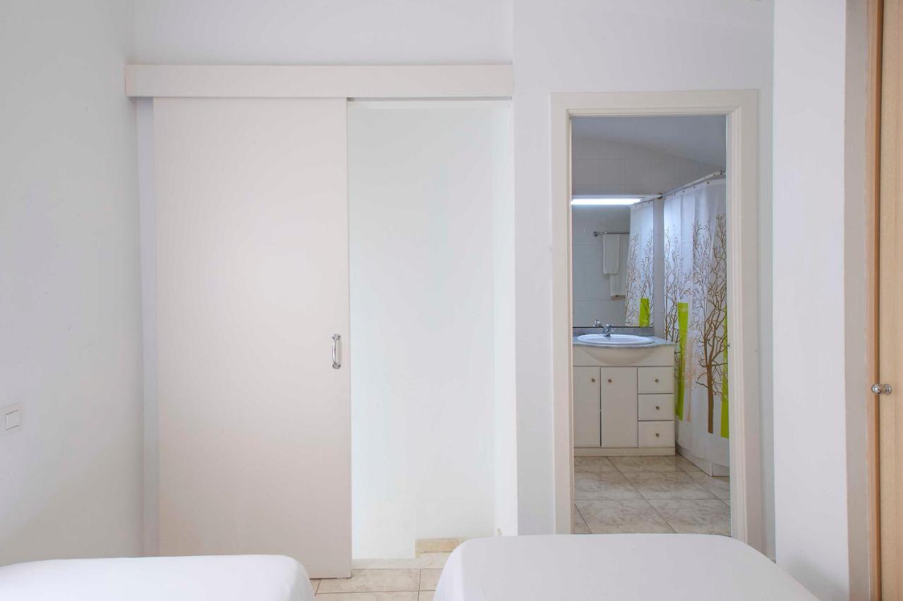 Apartamento de 2 dormitorios