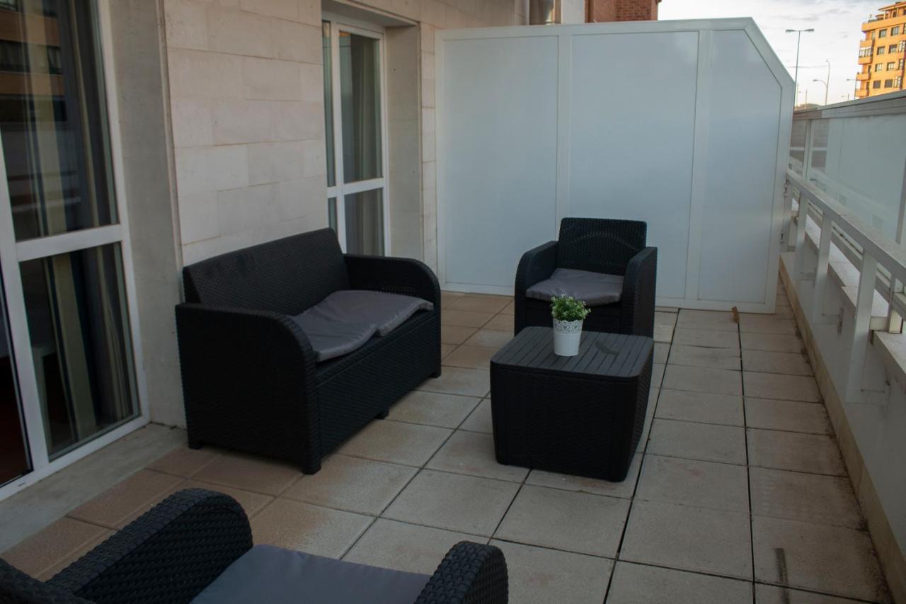 Standard Twin Room with Terrace