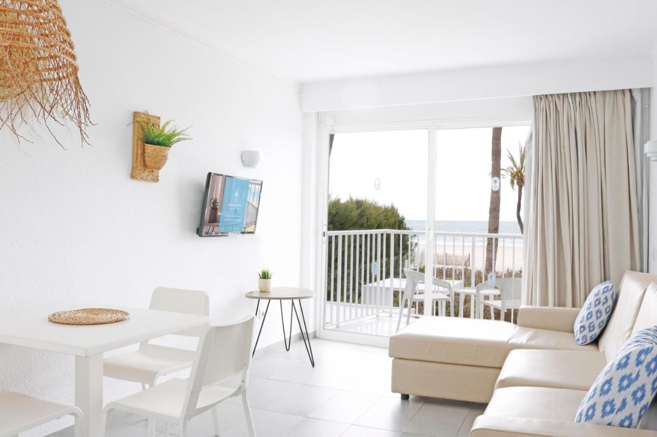 One-Bedroom Apartment Double Balcony Sea View Bonavida Palms,1773409259:JPEG