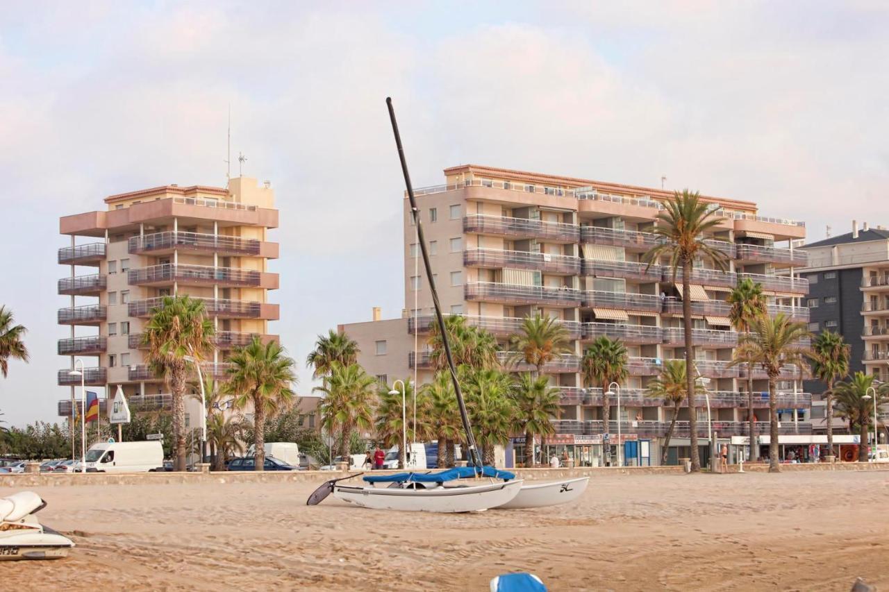 Apartamento de 2 dormitorios