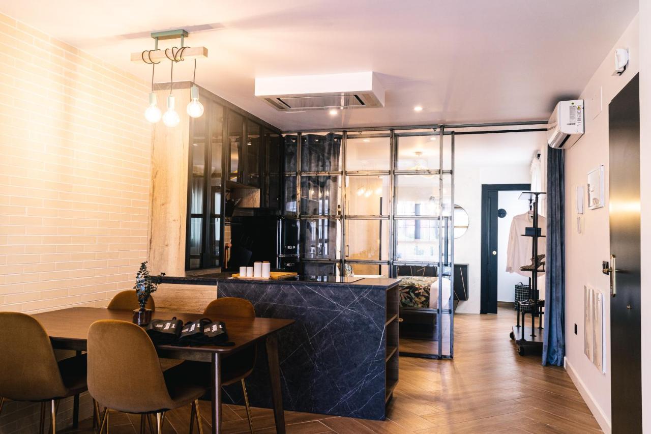 Apartamento de 1 dormitorio