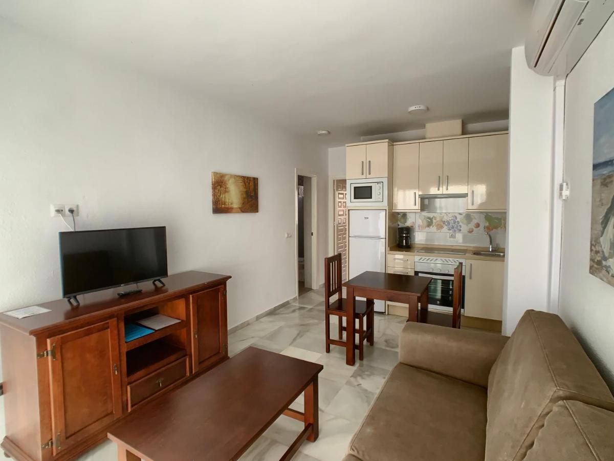 Apartamento de 1 dormitorio