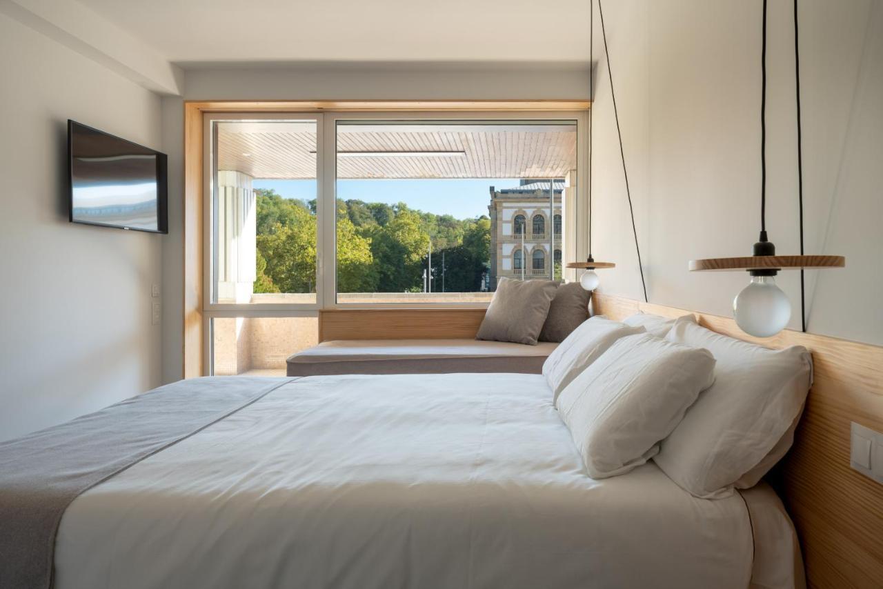 Habitación Doble Superior con vistas a la ciudad