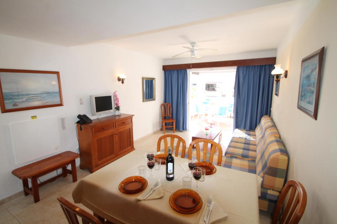 Two-Bedroom Apartment with Air conditioning