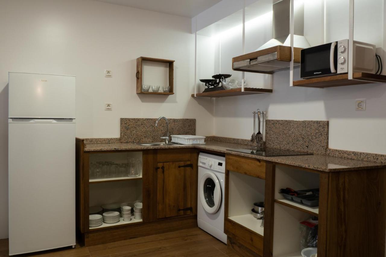 Apartamento Deluxe