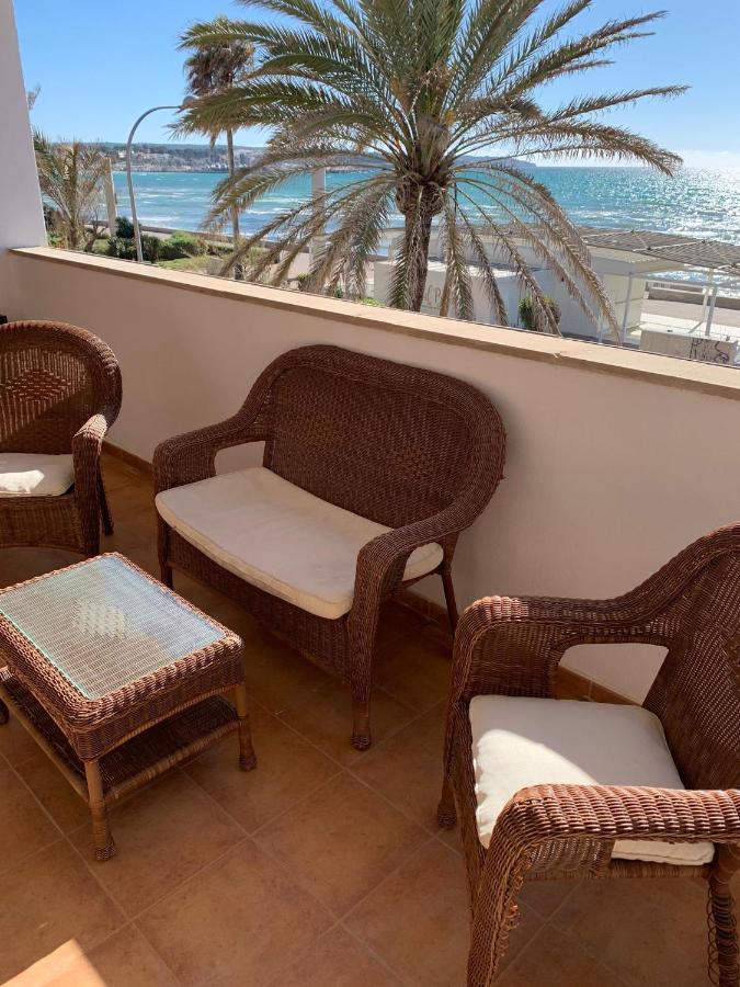 Suite mit Meerblick