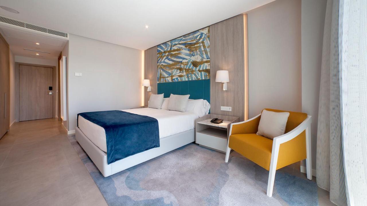 Premium Deluxe Doppelzimmer mit Balkon