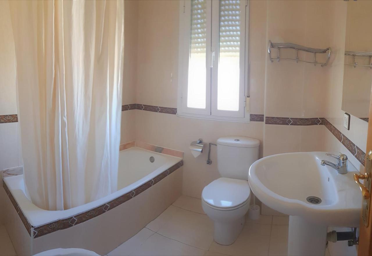 Habitación Doble Superior