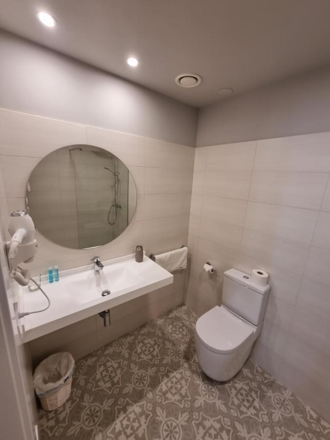Habitación Individual Deluxe