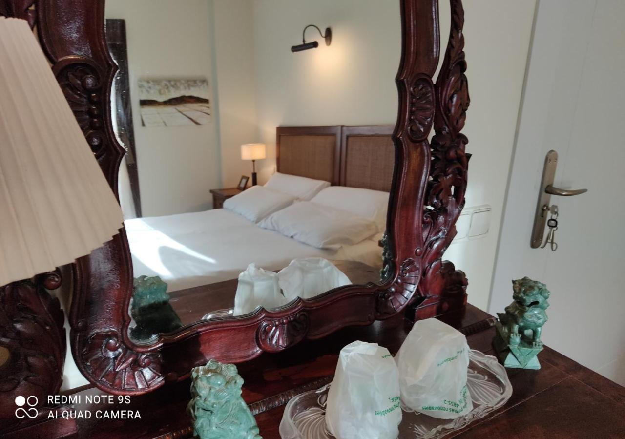 Habitacion Doble Superior con 2 balcones