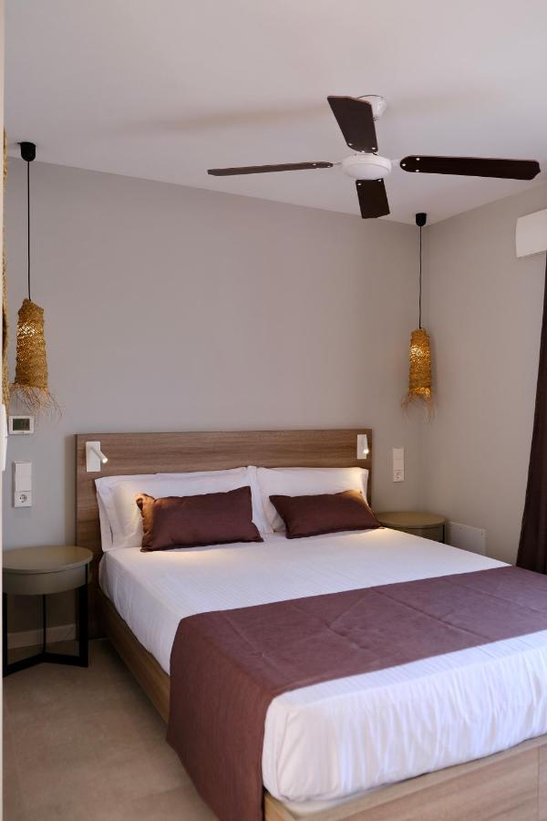 Habitación Doble Económica