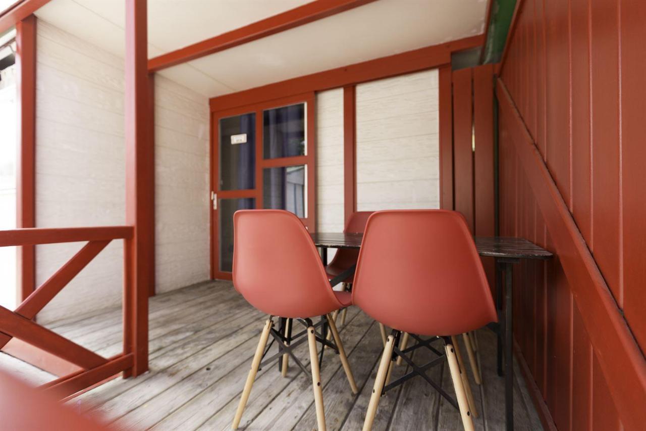Bungalow Gran Trianon