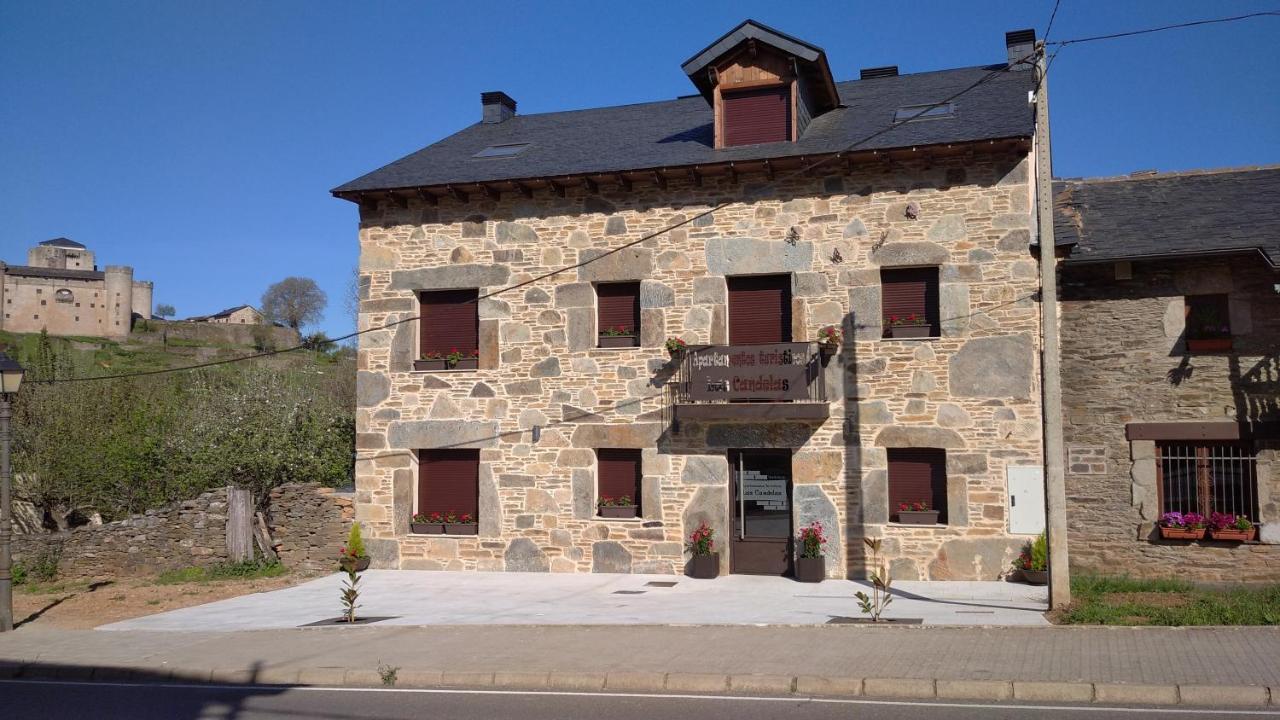Apartamento Clásico