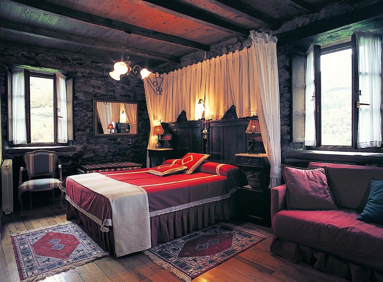 Habitación Doble Deluxe con cama supletoria