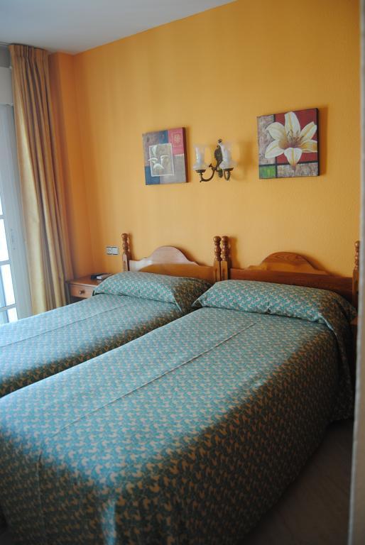 Habitación Doble - 1 o 2 camas