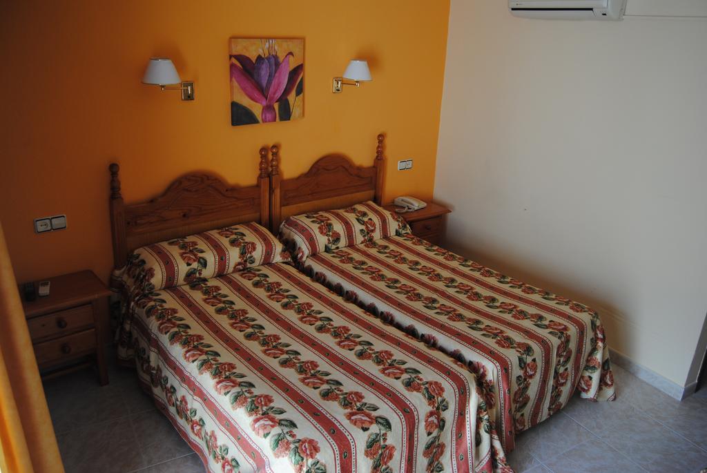 Habitación Doble - 2 camas