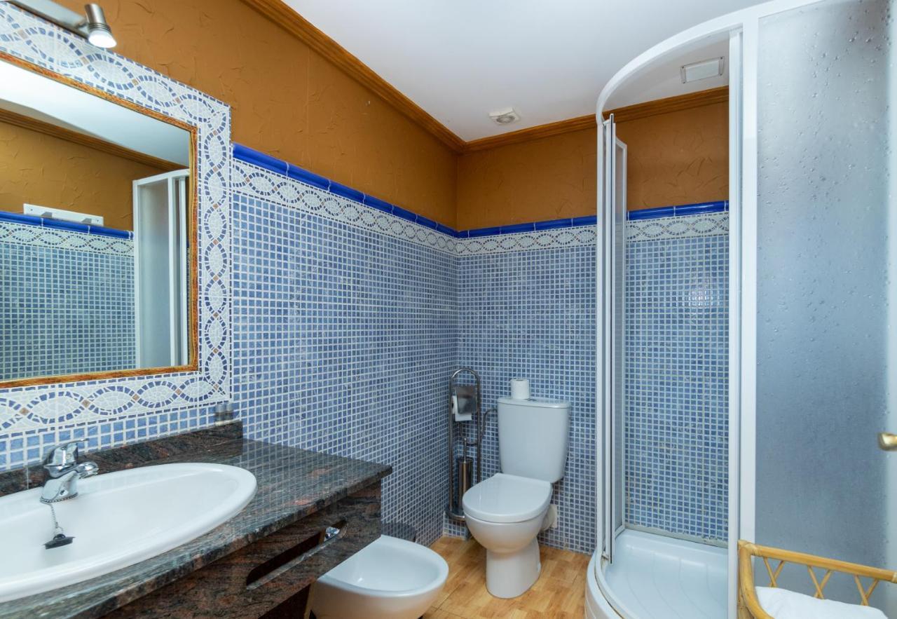 Studio Apartment Side Sea View