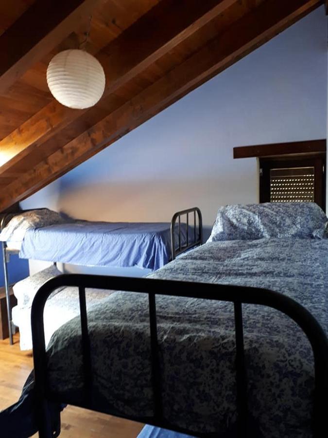 Habitación cuádruple