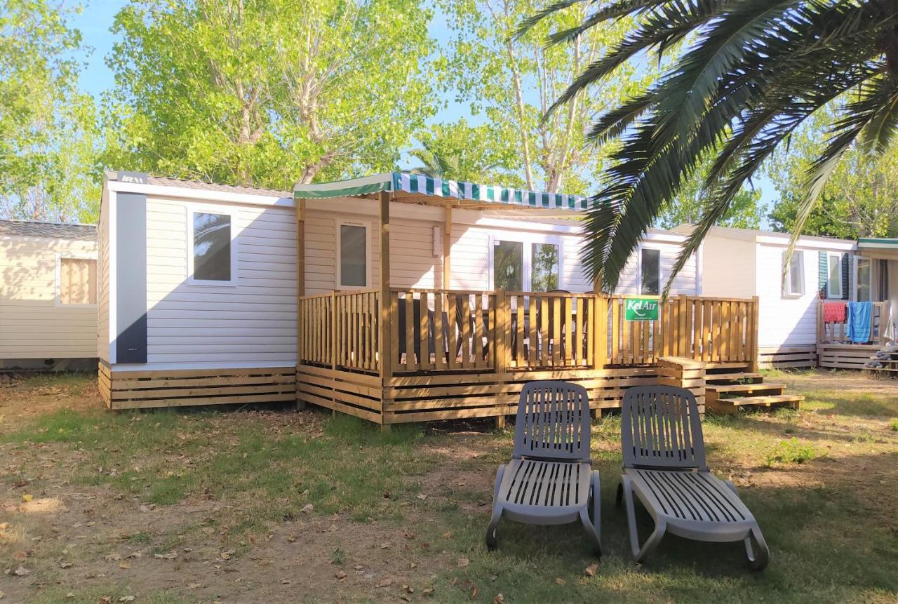 Mobile Home