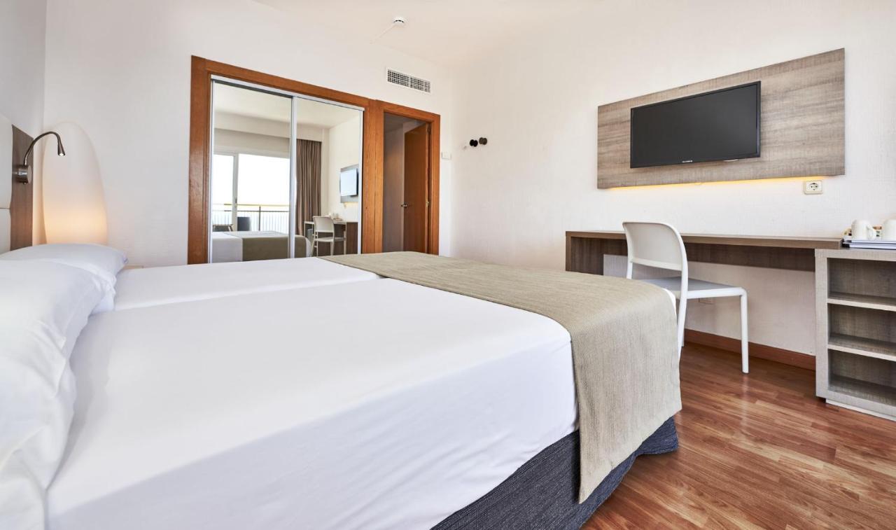 Double Room Sea View