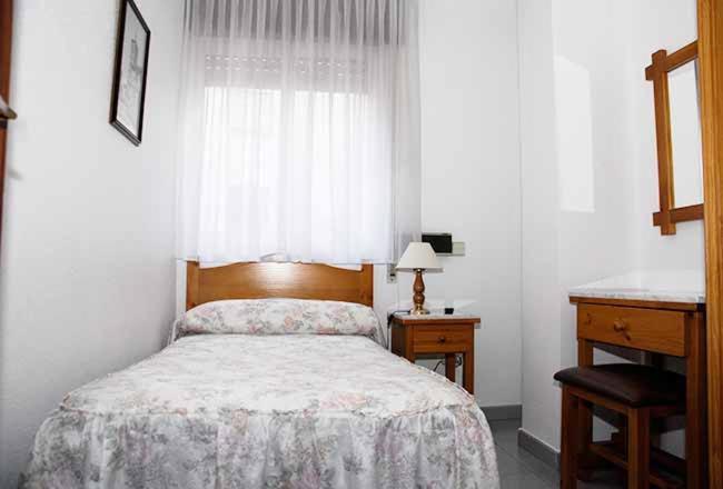 Habitación Individual