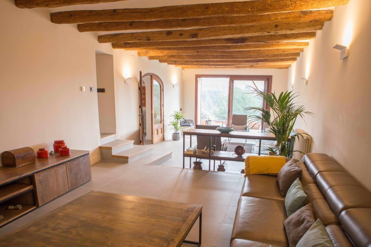 Habitación Doble con vistas a la piscina