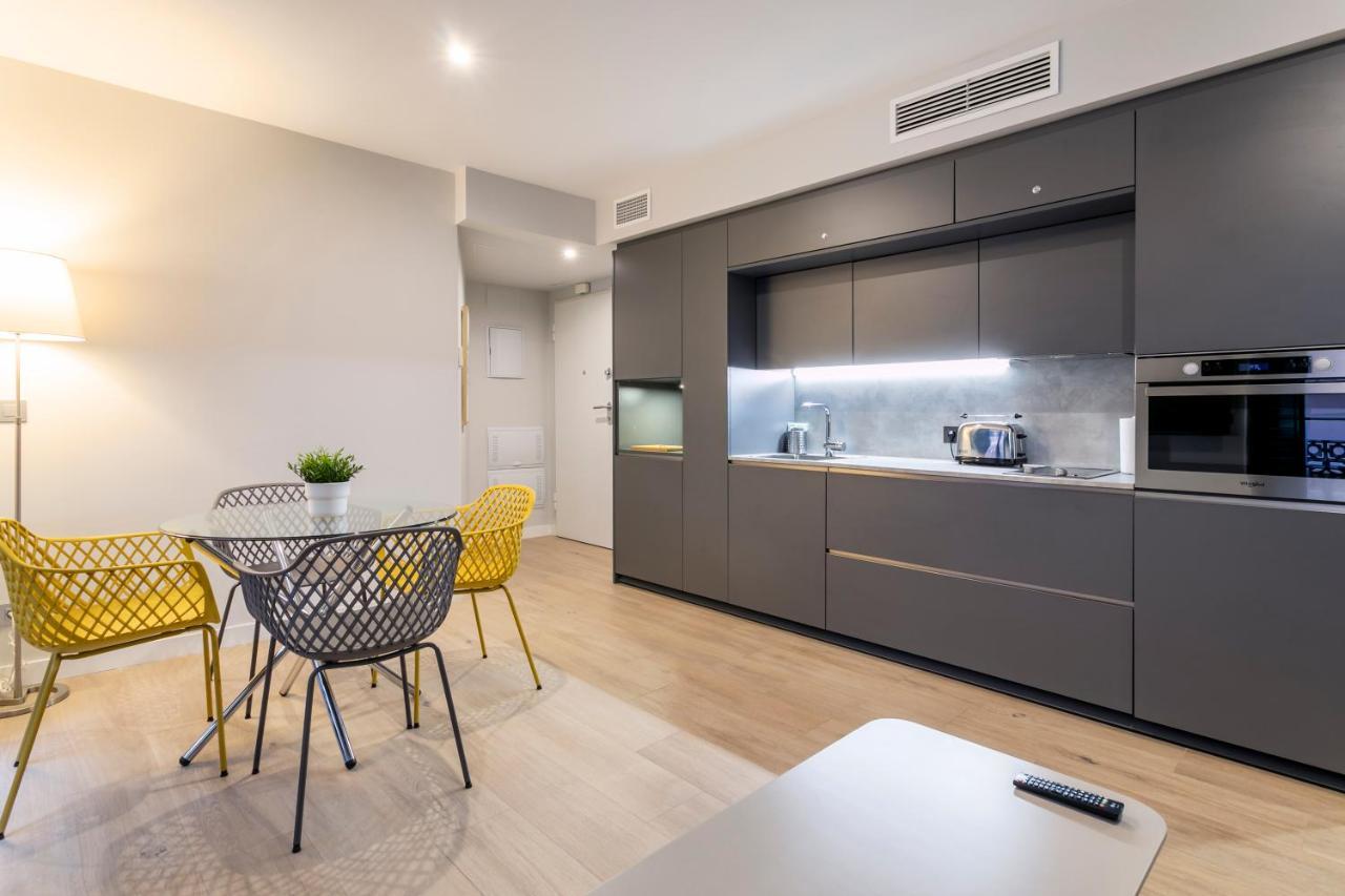 Standard Apartment