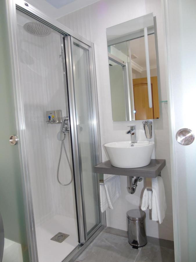 Habitación Doble con balcón