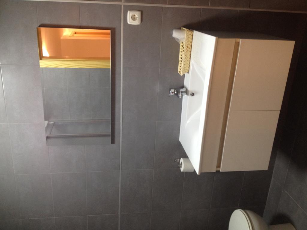 Habitación Individual Superior