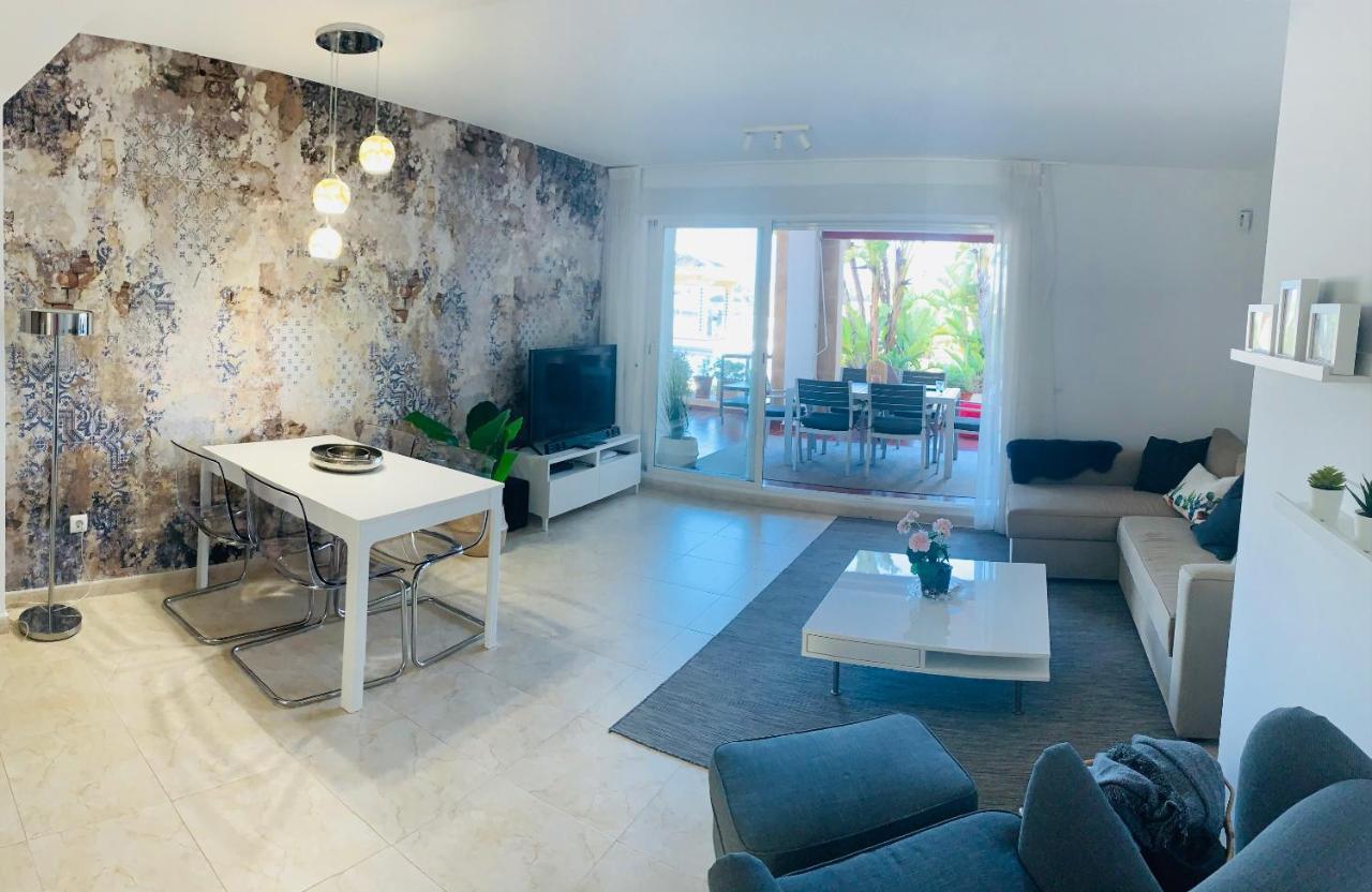 Apartamento de 3 dormitorios