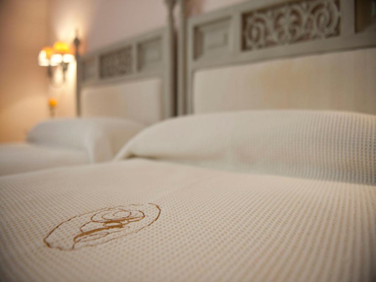 Doppelzimmer mit Zustellbett