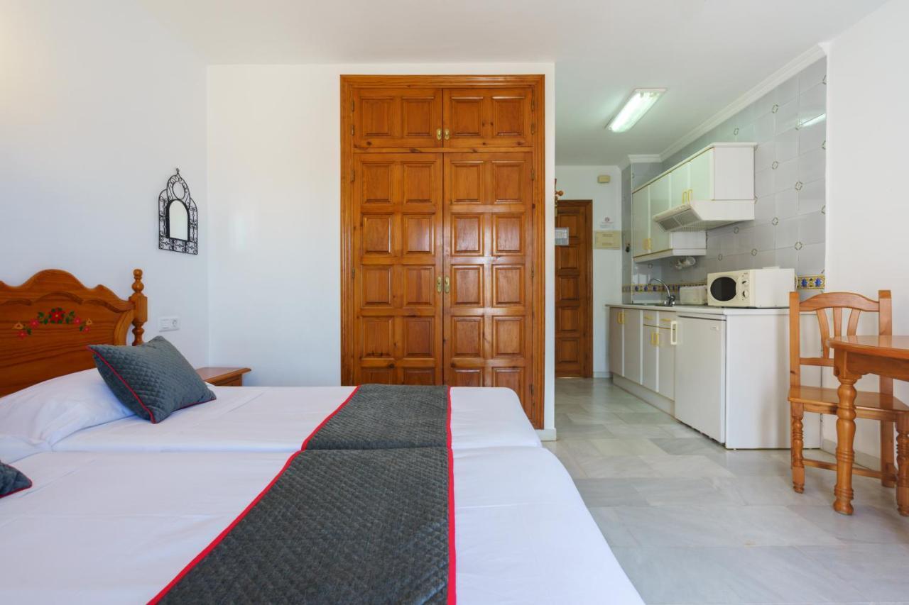 Apartamento Estudio