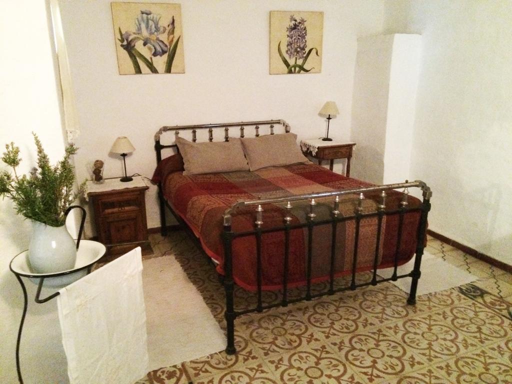 Habitación Doble Superior