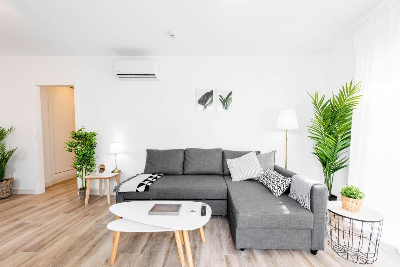 Appartement met 1 Slaapkamer