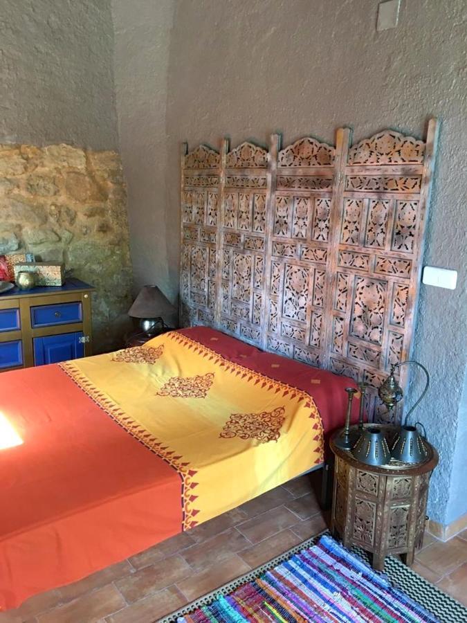 Habitación Cuádruple con baño privado