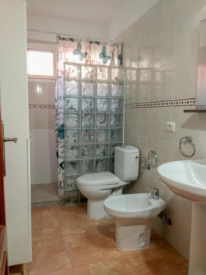 Habitación Doble Estándar