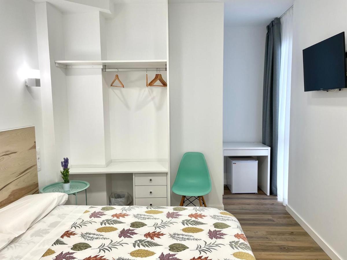 Habitación Estándar - 1 cama grande