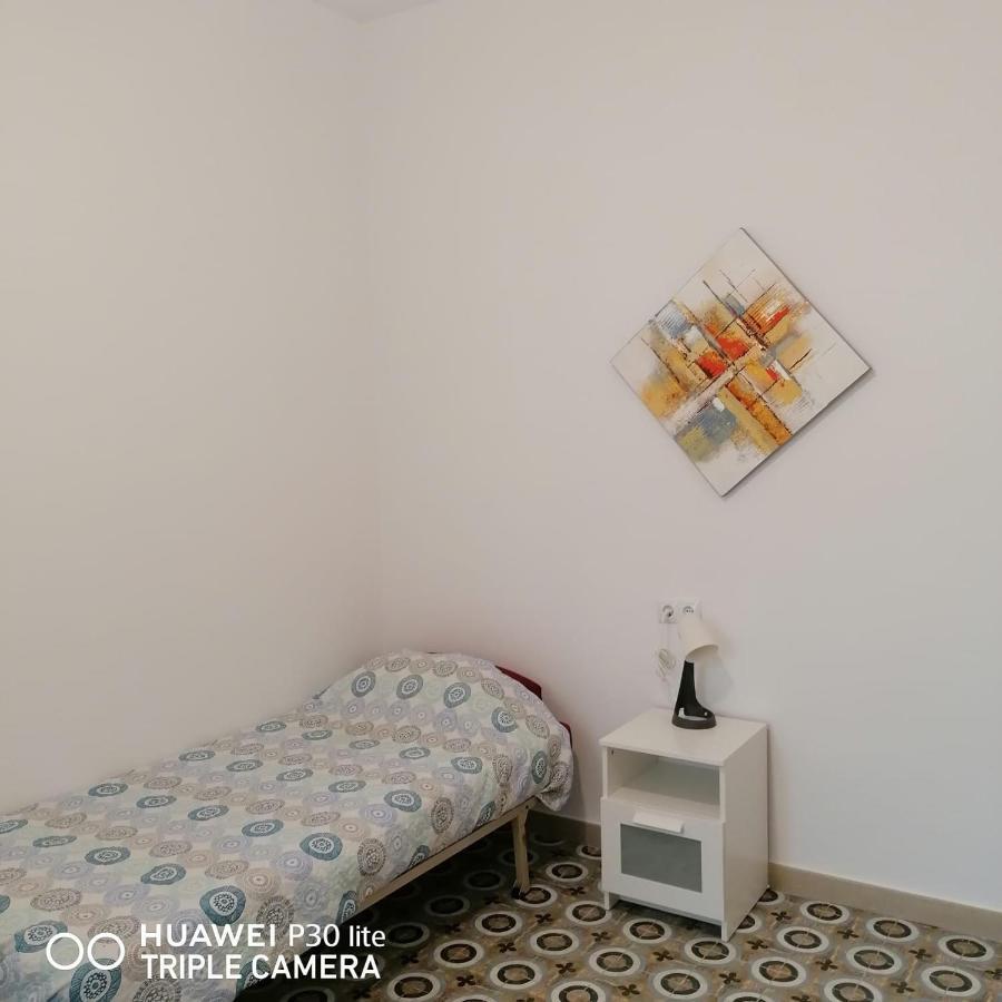 Habitación Cuádruple Confort