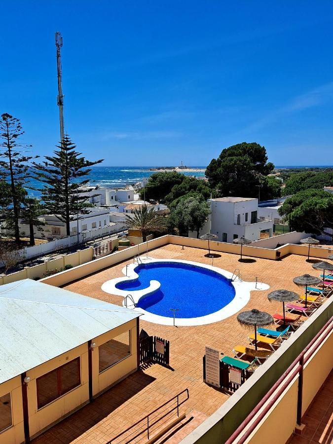 Apartamento con vistas al mar