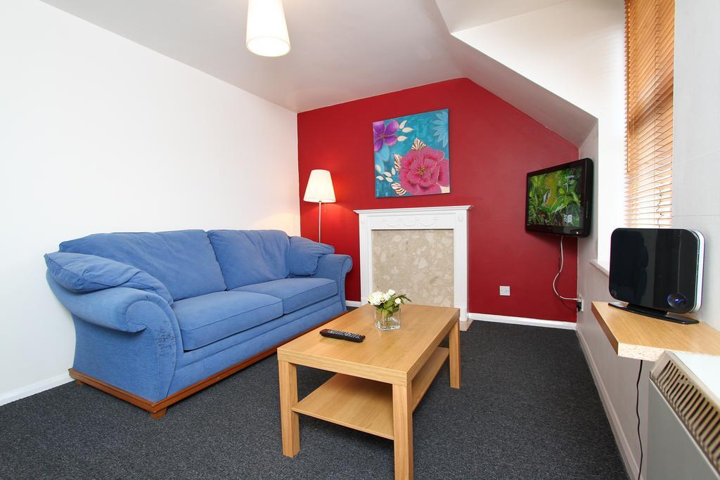 Studio (2 Erwachsene)