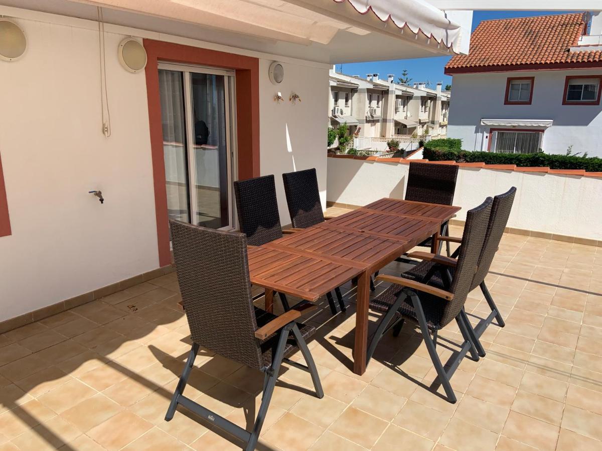 Apartamento de 3 dormitorios