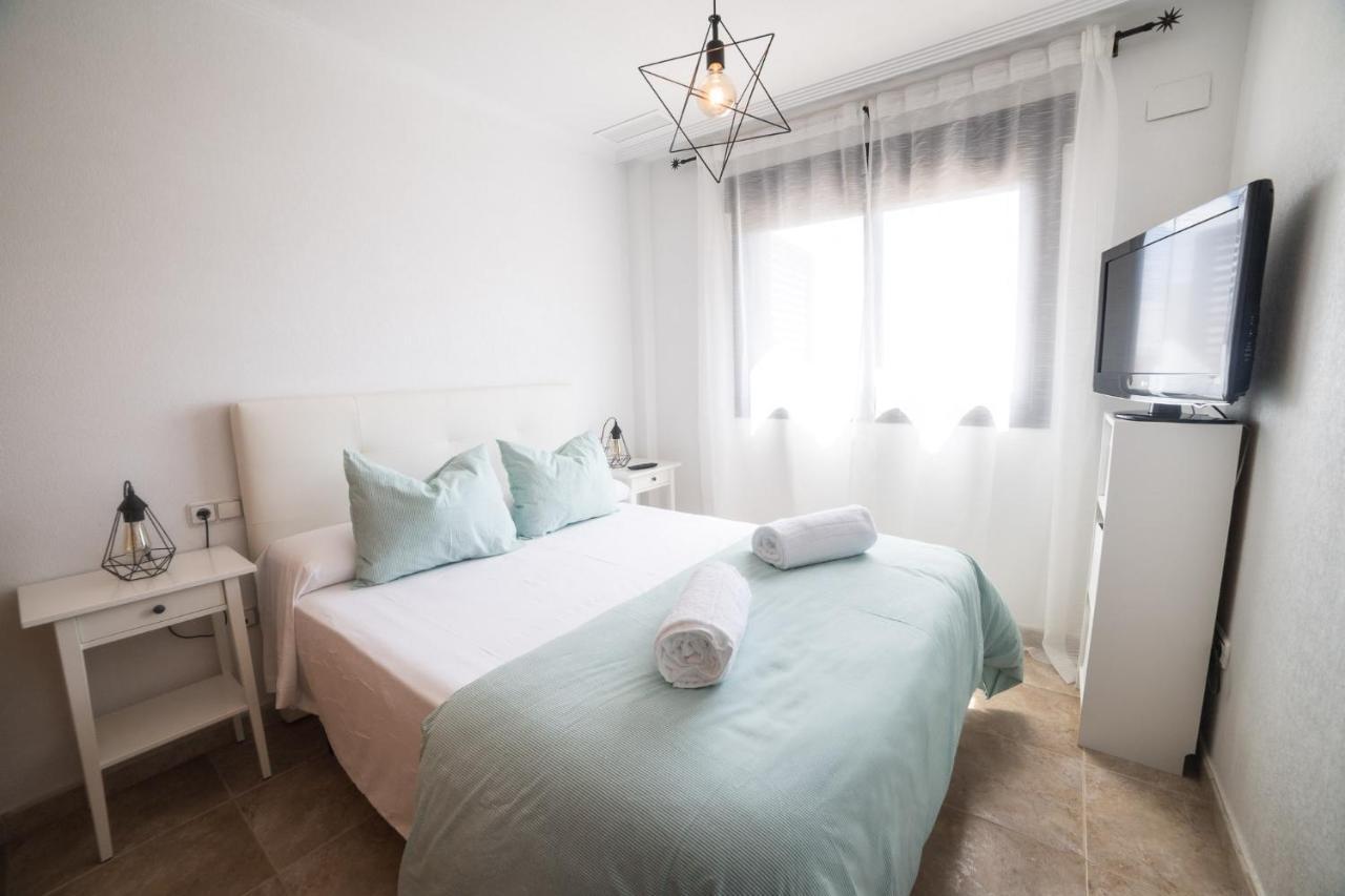 Apartamento de 3 dormitorios