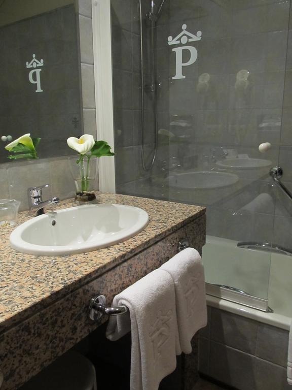 Habitación Doble Estándar
