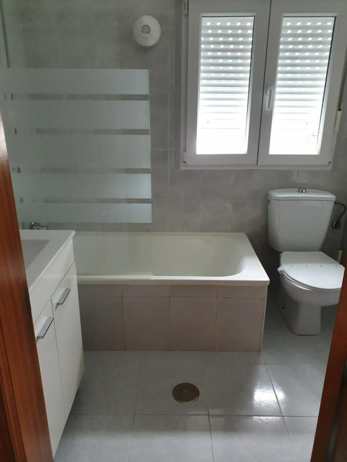 Habitación Doble - 1 o 2 camas