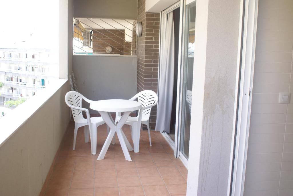 Apartamento de 2 dormitorios