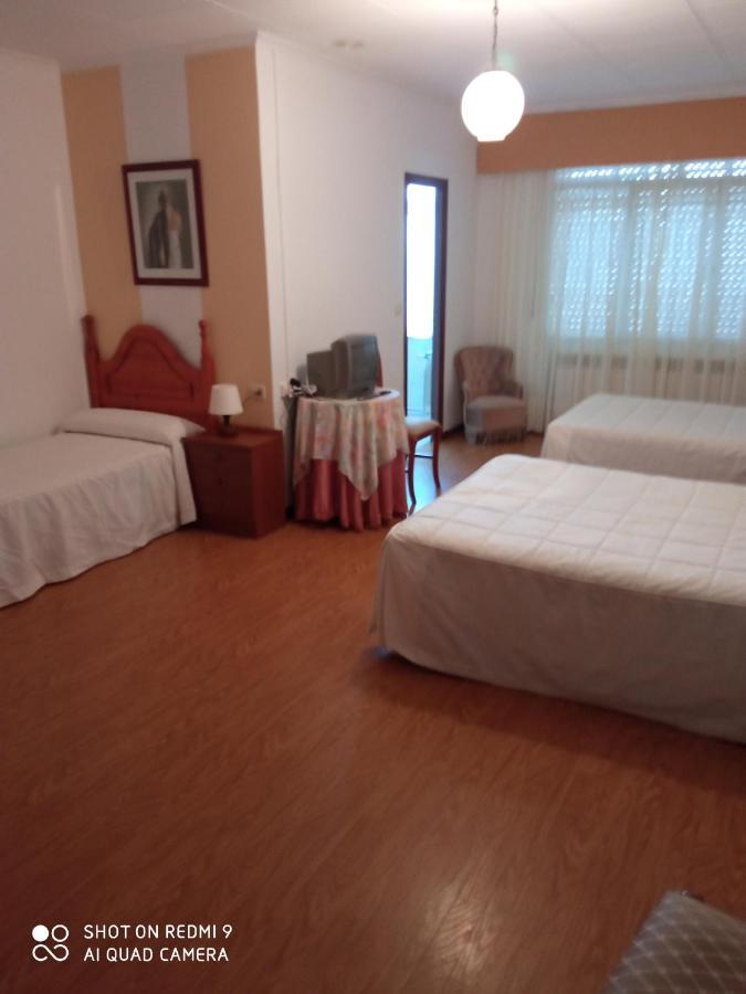Habitación Triple