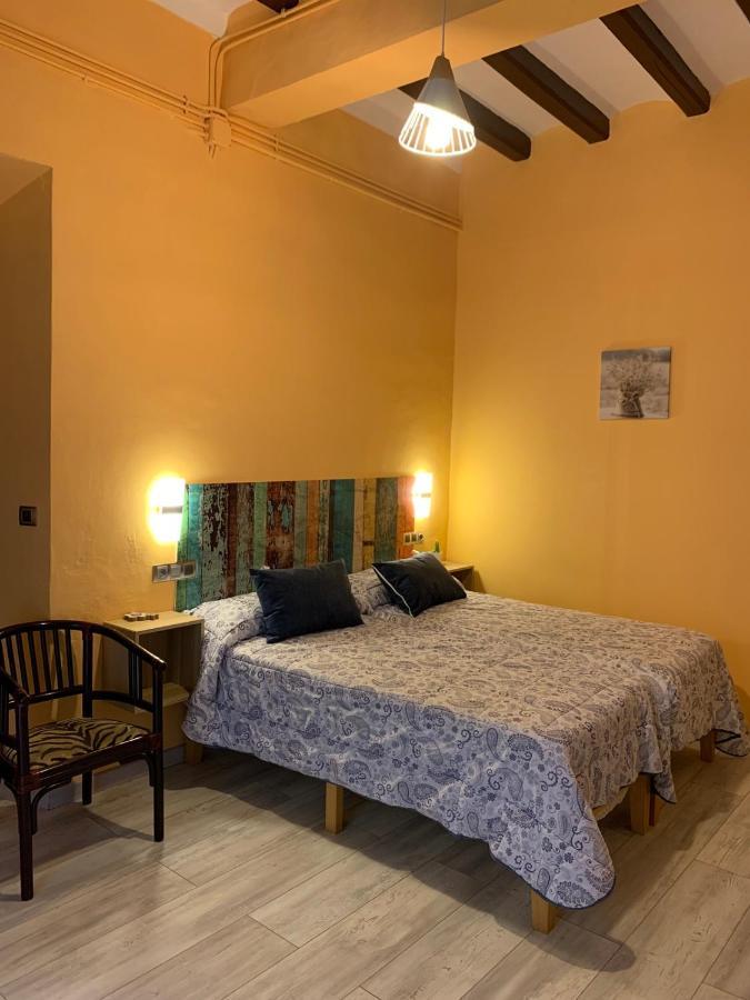 Habitación Doble - 2 camas