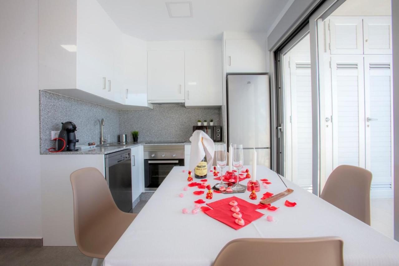 Apartamento Ático