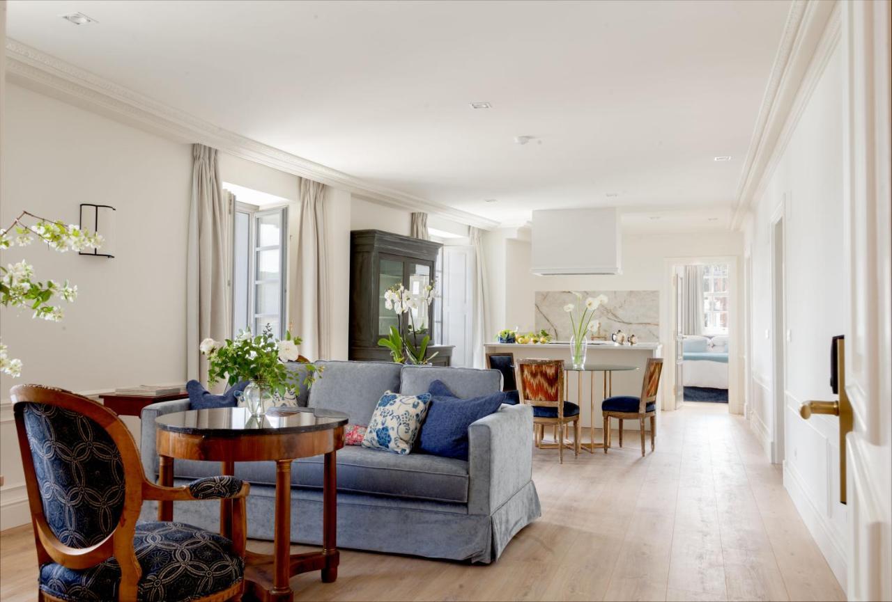 Apartamento de 2 dormitorios