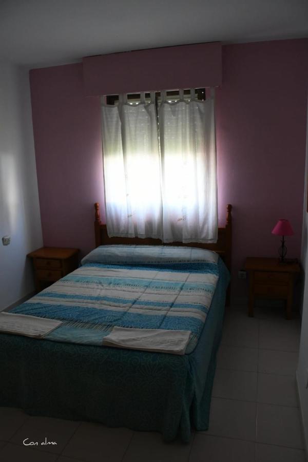 Habitación Familiar Estándar